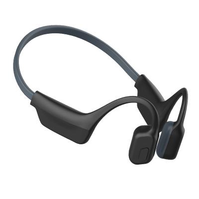 China Fast Charge wireless IP67 waterproof certified Low Latency neckband running bluetooth headset bone conduction headphone waterproof earphone for sale