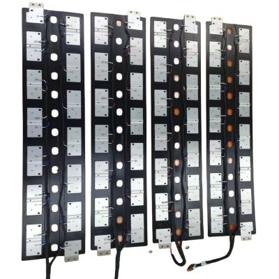 China Hot Selling New Energy 1000Vdc@60S High Quality Conductive Aluminum Circuit Board & Circuit Board Battery & Cell Pack Contact Systems for sale