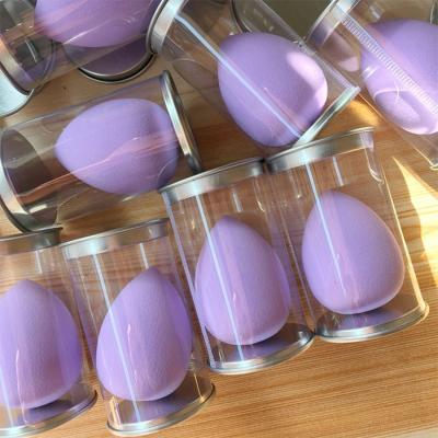 China Free Samples Washable Makeup Sponge Private Label Puff Makeup Sponge Base Makeup Sponge for sale