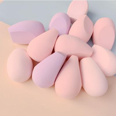 China OEM New Style Washable Latex Free Makeup Sponge Puff/Blending Beauty/Beauty Sponge Makeup for sale