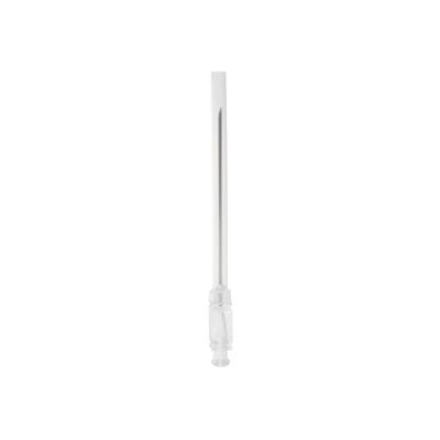 China Medical Grade PVC Seldinger Needle Ergonomically Designed Disposable Medical Needle Seldinger Kindly With Polished Inner Surface for sale