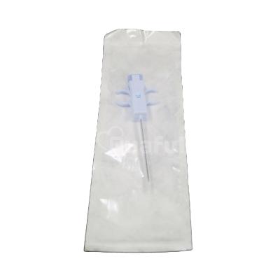 China PVC Trucut Disposable Semi-automatic Biopsy Needle for sale