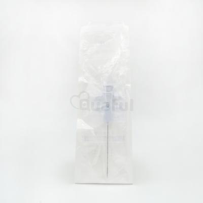 China Medical Grade PVC Chinese Factory Biopsy Needle Guide Core Disposable Biopsy Needle for sale