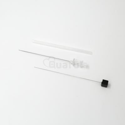 China Ce ISO Certificated 18g - 27g PP Size Spinal Needles For Anesthesia for sale