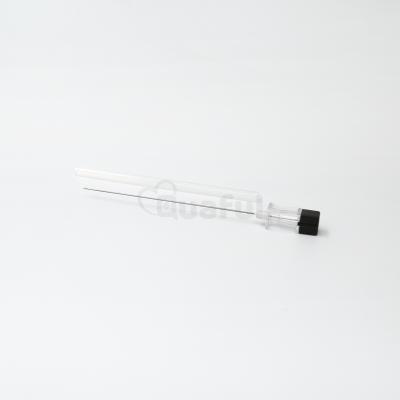 China Disposable PP Medical Supplies Spinal Anesthesia Needle for sale