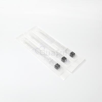 China Disposable PP Safety Spinal Needle for sale