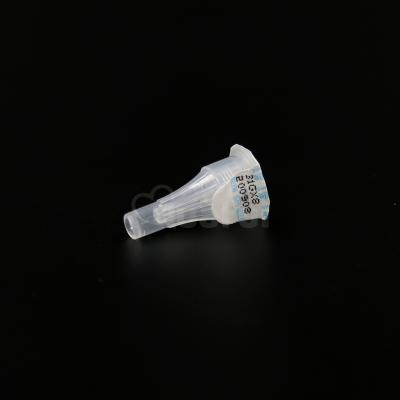 China Pp 30g Disposable Pen Type Insulin Needle Factory for sale