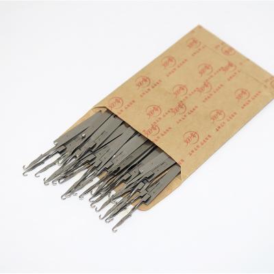 China Knitting Gauge Knitting Needles Spec. VOSA 7 Spare Part 89.118-85/013 for Automated/Dual System Textile Machine for sale