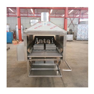 China Cost Effective Customized Pasta Pasteurizer for sale