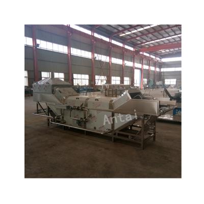 China Cost Effective Customized Pickle Pasteurizer for sale