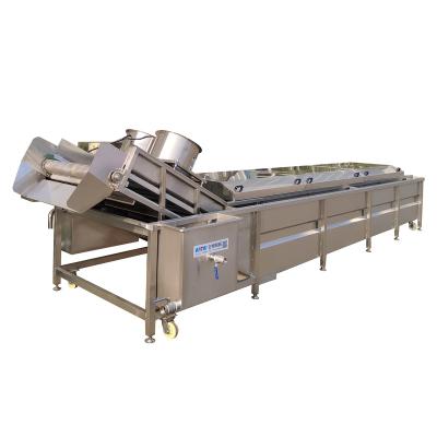 China Foodstuffs Tunnel Main Stainless Steel Power Pasteurization Machine Russia Steel Power Food Pasteurizer Parts Technical Sales Video Weight Nigeria for sale