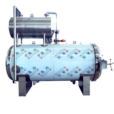 China Food Products Flash Food Pasteurization Equipment for sale