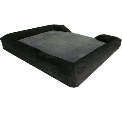 China 2022 Popular Hot Selling High Quality Pet Dog Bed Beds-HD-D19 Sustainable for sale