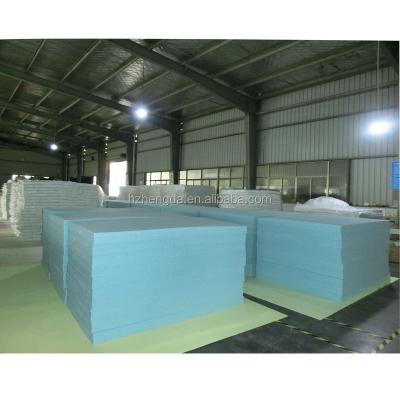 China Highest quality traditional Visco elastic foam for sale