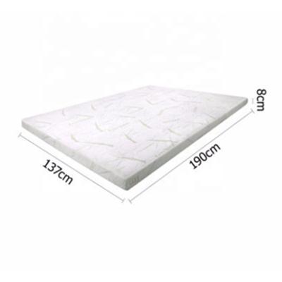 China Modern Wholesale Bed Topper for sale