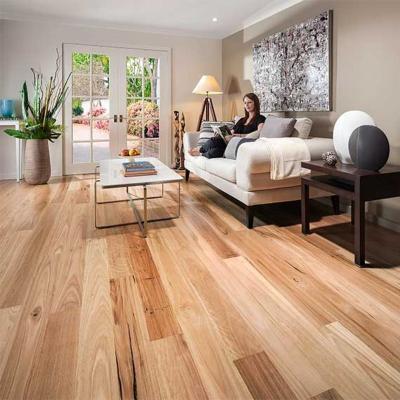 China Durable 3 Layers Or Multi Layers Engineered Floor Teak Wood Wood Flooring Oak Engineered Parquet for sale