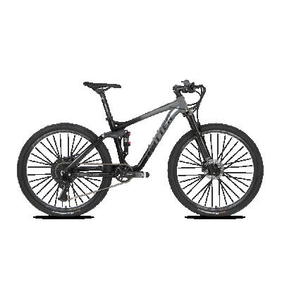 China High Quality Aluminum Alloy Mountain Bike Size 27.5 Full Suspension Mountain Bike for sale