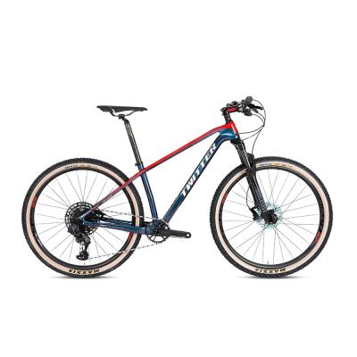 China XTR/M9100 original factory full carbon fiber mtb 29er mountain bike XTR/M9100 high end mountain bike Shenzhen factory for sale