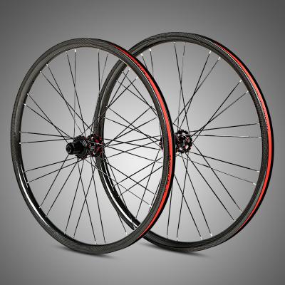 China T800 carbon wheelset wholesale carbon 27.5 carbon 650B MTB wheelset T800 from China for sale