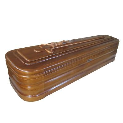 China European Style Caskets And Caskets European Style Caskets And Wooden Caskets Manufacturers For Adult for sale