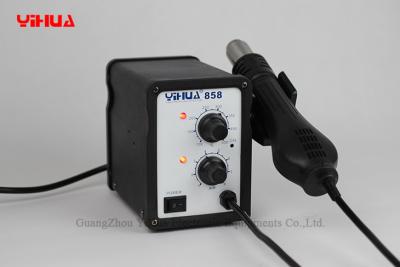 China Lead Free SMD Hot-Air Soldering Station / Rework Stations Repairing Mobile Phone for sale