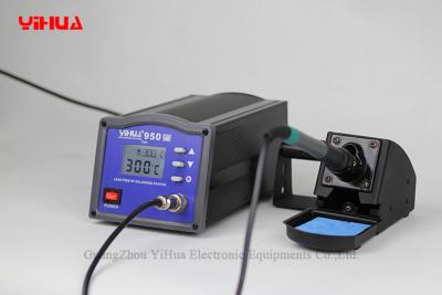 China 150W High frequency Temperature Controlled Soldering Station / solder stations for sale