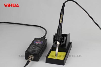 China temperature controlled cell phone / IC / PCB soldering station YIHUA 9936 for sale