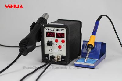 China Hoge precisie 2 in 1 Solderende Desoldering-Post/solderende post Te koop