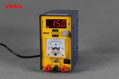 China Digital adjustable variable voltage direct current laboratory power supply for sale