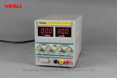 China direct current regulated laboratory solder station power supply for sale