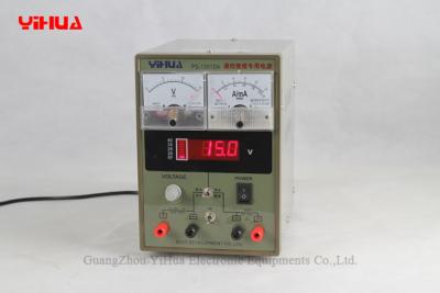 China soldering rework station dc regulated protection circuits for power supply for sale