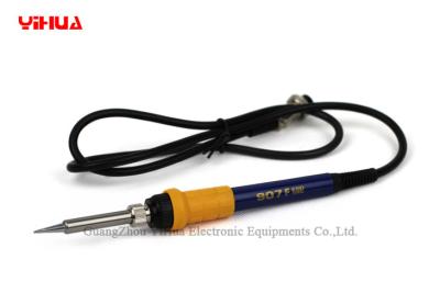 China 907F (Hakko heater) electric soldering iron,soldering station parts for sale