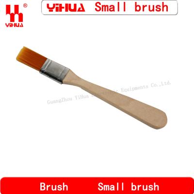 China Small anti-state cleaning brush soldering station parts for sale