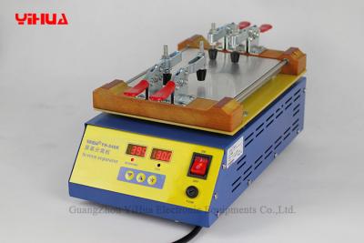 China LCD Separating Machine Lead Free SMD Digital Soldering Station for sale