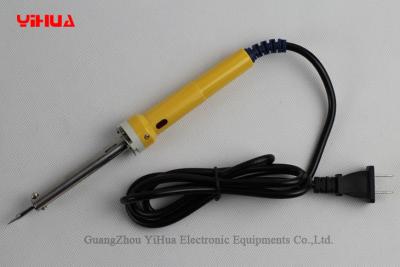 China 40W temperature controlled electronic soldering iron for soldering station for sale