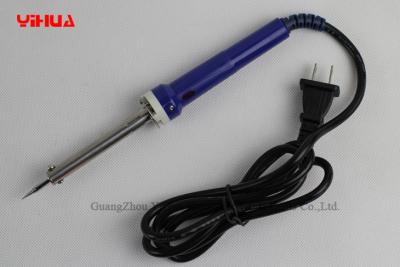 China 40 Watt industrial electronic soldering iron tip for solder station for sale