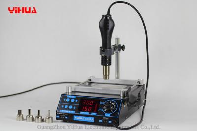 China 1200W IR Infrared Preheating Station , Laptop / Motherboard Solder Stations for sale