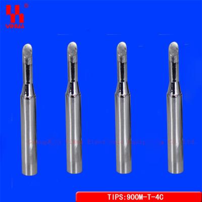 China Soldering Iron tips 900M-T-4C,soldering station parts for sale