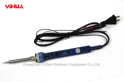 China SMD Lead Free Electronic Soldering Iron For Soldering Station YIHUA 908 for sale