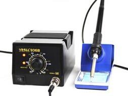 China PCB Circuit Board Digital Lead Free Soldering Station , YIHUA 936B for sale