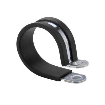 China Cable Suspension Clamps with Rubber for sale