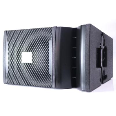 China Sinbosen 2 Way Full Range Commercial Line Speaker V932 12