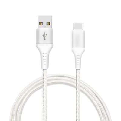 China Mobile Phone OEM Data USB Cable For Mobile Phone Fast Charger Charging Cable for sale