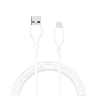 China Mobile Phone OEM Data USB Cable For Mobile Phone Fast Charger Charging Cable for sale