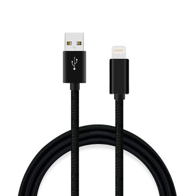 China Mobile Phone OEM Data USB Cable For Mobile Phone Fast Charger Charging Cable for sale