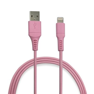 China Mobile Phone OEM Data USB Cable For Mobile Phone Charger Fast Charging Cable Data for sale