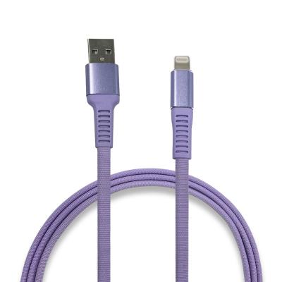 China Mobile Phone OEM Data 3.0A USB Cable For Charging Type-C Cable Mobile Phone Fast Charger Data for sale