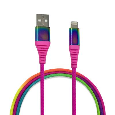 China MP3/MP4 Player OEM Cord Micro USB Cable Charger Fast Charging Data Cable Line Type C USB Cable 3a Fast Charging Mobile Phone for sale