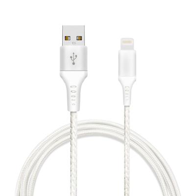 China Fast Charging Line USB Cable 3A Player Cord MP3/MP4 Mobile Phone USB Cable Mobile Phone Charger Data Cable Fast Charging for sale