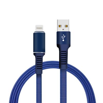 China MP3/MP4 Player OEM 3.0A USB Data Cable For Charging Type-C Cable Mobile Phone Fast Charger Data for sale